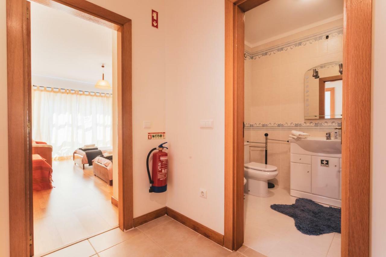 Best Houses 11 - Surf Baleal Пениш Екстериор снимка