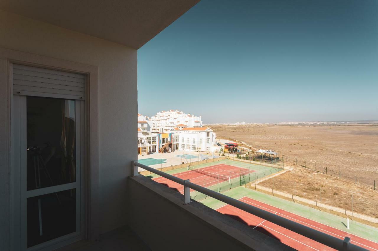 Best Houses 11 - Surf Baleal Пениш Екстериор снимка