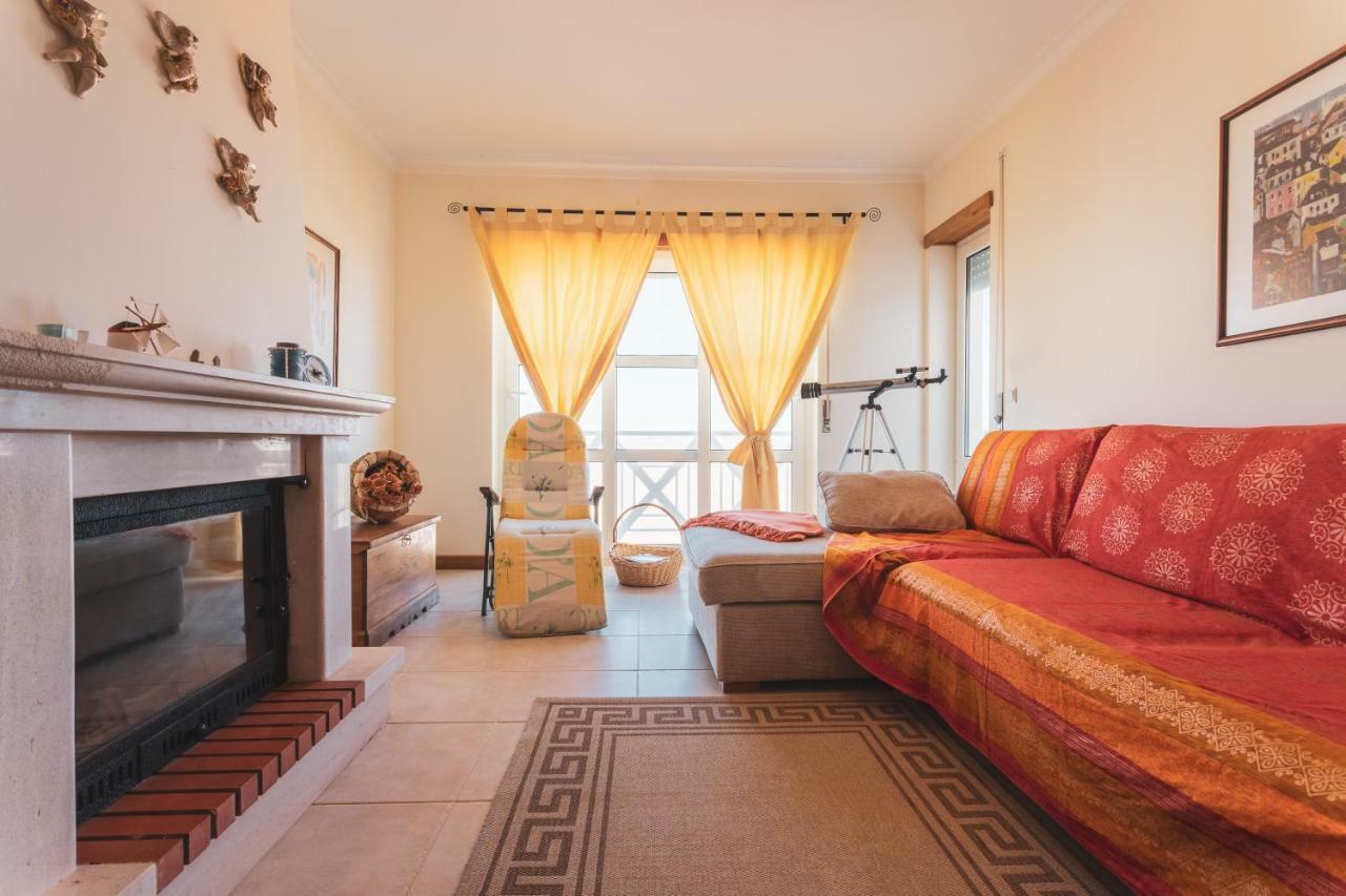 Best Houses 11 - Surf Baleal Пениш Екстериор снимка