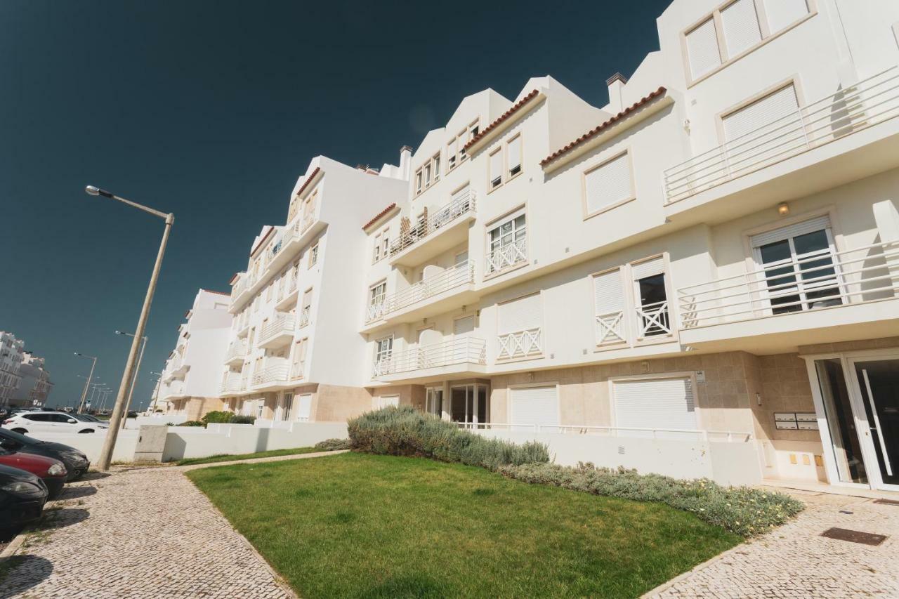 Best Houses 11 - Surf Baleal Пениш Екстериор снимка